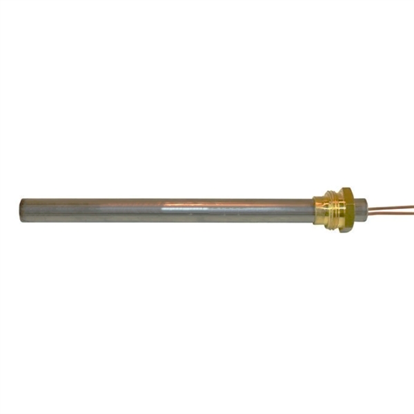 Igniter with thread for Eva Calor pellet stove